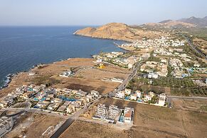 Dodici Luxury Villa - With Heated Pool