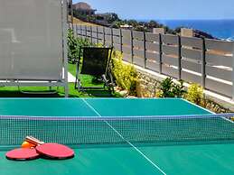 Dodici Luxury Villa - With Heated Pool