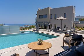 Luxury Villa Aqua With 2 Private Pools