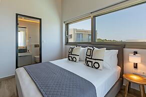 Luxury Villa Aqua With 2 Private Pools