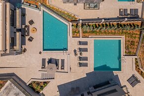 Luxury Villa Aqua With 2 Private Pools