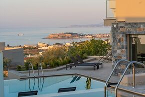 Luxury Villa Aqua With 2 Private Pools