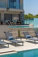 Luxury Villa Aqua With 2 Private Pools