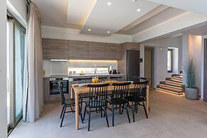 Luxury Villa Aqua With 2 Private Pools