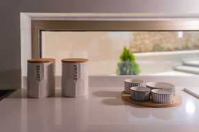 Luxury Villa Aqua With 2 Private Pools