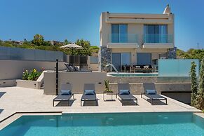 Luxury Villa Aqua With 2 Private Pools