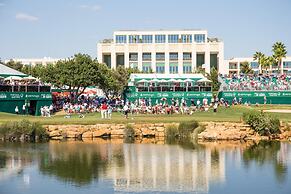 Marina Sagres Apartment