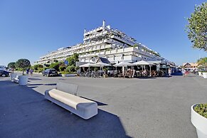 Marina Sagres Apartment