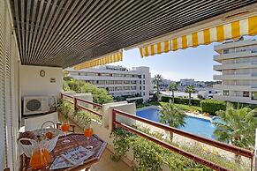 Marina Sagres Apartment