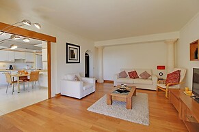 Marina Sagres Apartment