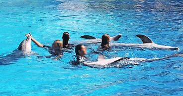 Marina Sagres Apartment