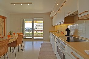 Marina Sagres Apartment