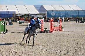 Marina Sagres Apartment