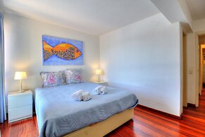 Pearl Harbor in Vilamoura