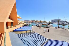 Pearl Harbor in Vilamoura