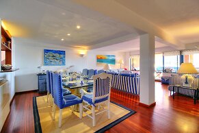 Pearl Harbor in Vilamoura