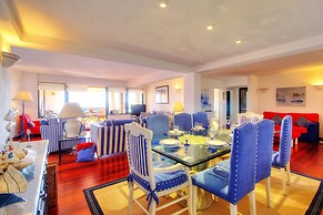 Pearl Harbor in Vilamoura