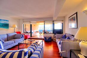 Pearl Harbor in Vilamoura