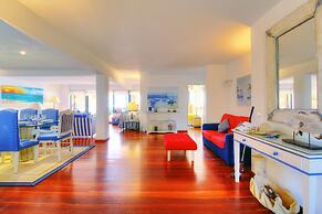 Pearl Harbor in Vilamoura