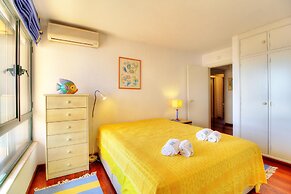 Pearl Harbor in Vilamoura