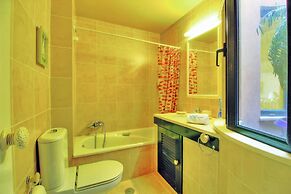 Pearl Harbor in Vilamoura