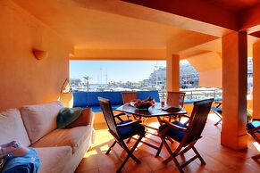 Pearl Harbor in Vilamoura