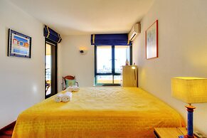 Pearl Harbor in Vilamoura