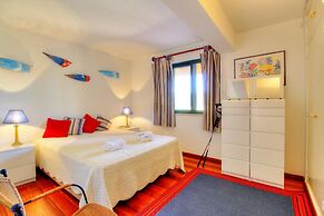 Pearl Harbor in Vilamoura