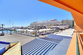 Pearl Harbor in Vilamoura