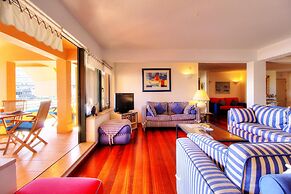 Pearl Harbor in Vilamoura