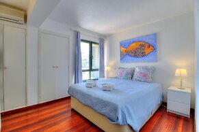 Pearl Harbor in Vilamoura