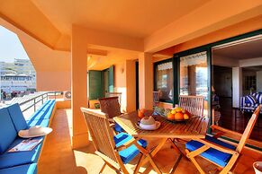 Pearl Harbor in Vilamoura