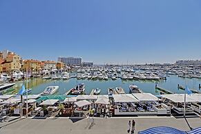 Dubai Apartment in Vilamoura