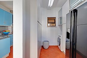 Jungle Beach House in Quarteira