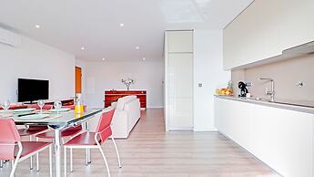 SKY Beach Apartment in Quarteira