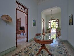 Casa Arabe - Yucatan Home Rentals