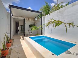 Casa Romantica - Yucatan Home Rentals