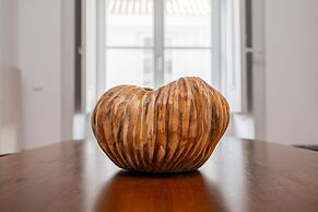 Nomad s Padaria Flats Tiled Walls