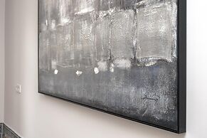 Nomad s Padaria Flats Tiled Walls