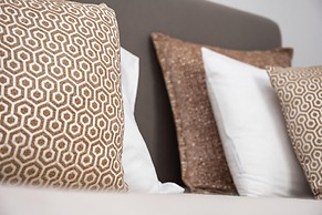 Nomad s Padaria Flats Tiled Walls