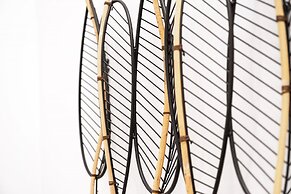 Nomad s Padaria Flats Tiled Walls