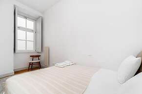 Nomad s Padaria Flats Tiled Walls