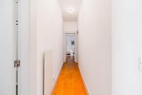 Nomad s Padaria Flats Tiled Walls