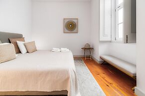 Nomad s Padaria Flats Tiled Walls