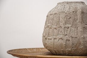 Nomad s Padaria Flats Tiled Walls