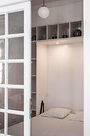 Nomad s Padaria Flats Tiled Walls