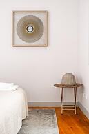 Nomad s Padaria Flats Tiled Walls