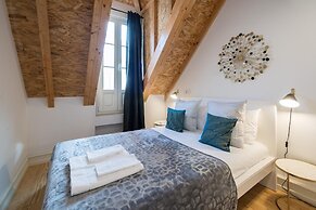 Nomad s Augusta Collection - Comfort