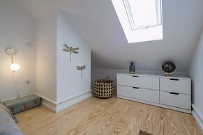 Nomad s Augusta Collection - Comfort