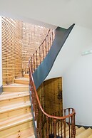 Nomad s Augusta Collection - Comfort